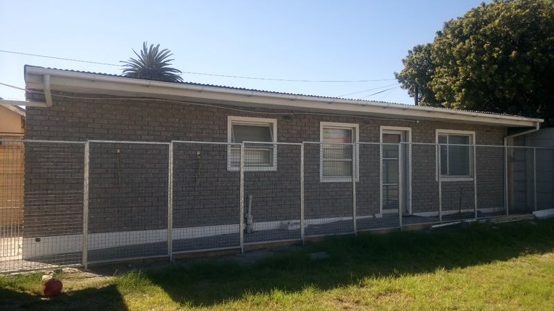 2 Bedroom Separate Entrance/Granny Flat Available To Rent