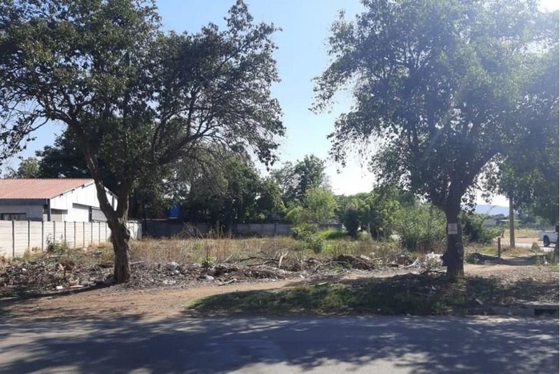 Commercially zoned vacant land for sale in Rustenburg