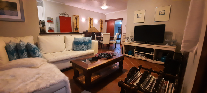 Stylish, Serviced and Furnished Apartment