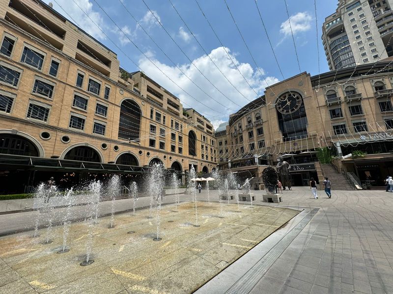 Nelson Mandela Square | Premium Office Space to Let in Sandton