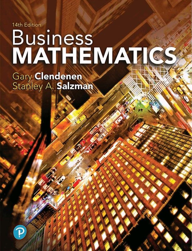 Business Management Textbooks