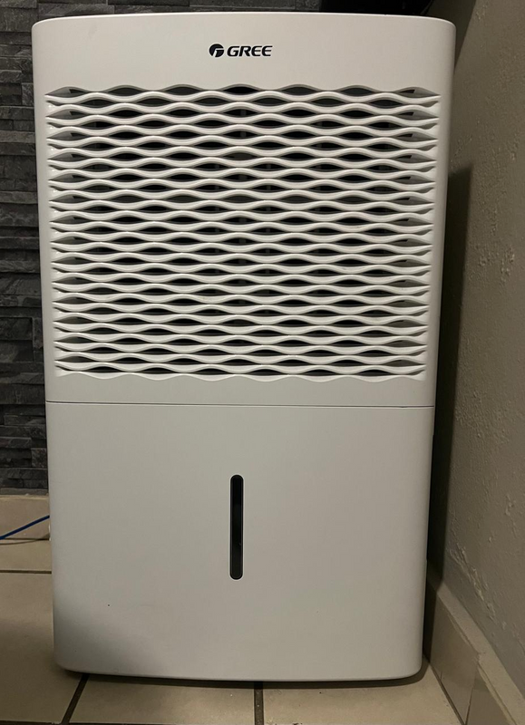 Gree Dehumidifier