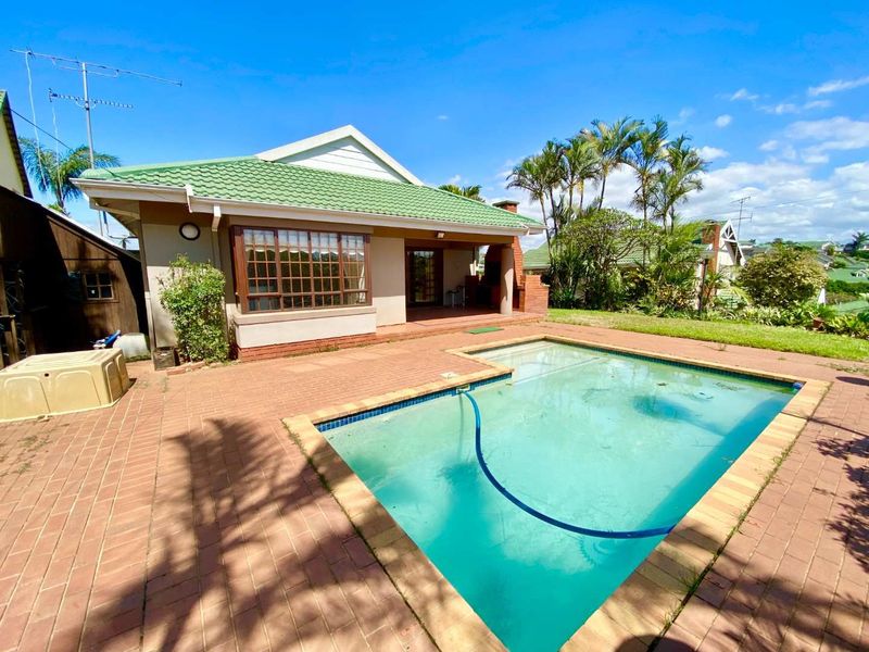 Hendra Estates -  Stunning Family Home To Rent In Somerset Park!