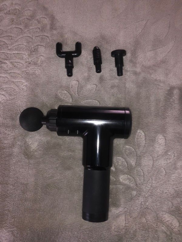 Massage Gun