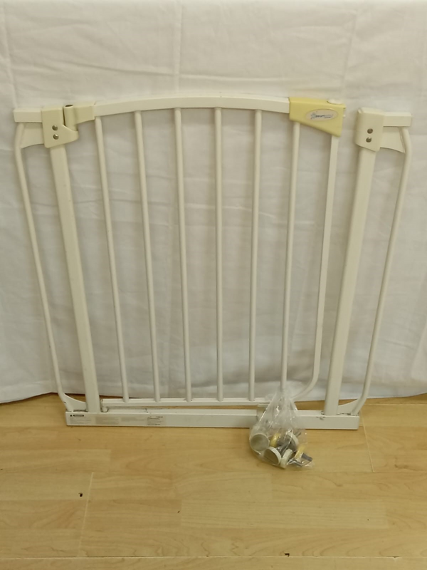 Toddler Safety Gate Nursery-Ref Stock no1847