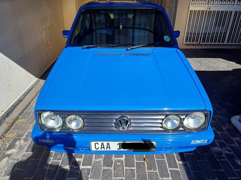 2000 VW MK1 1.4i for sale