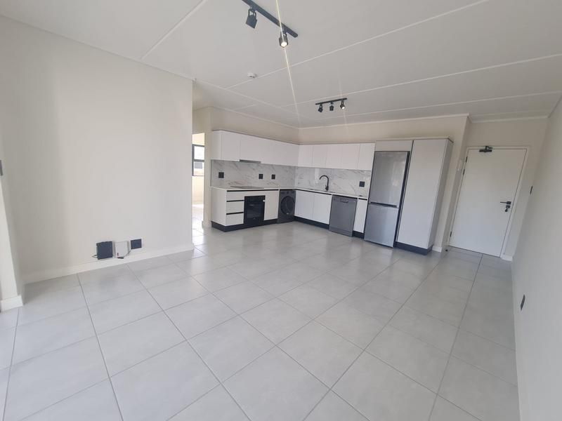 Brand new 2-bedroom apartment available to rent