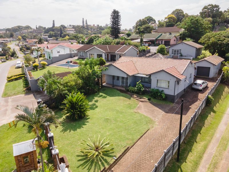 3 Bedroom House for sale in Hillary, Queensburgh