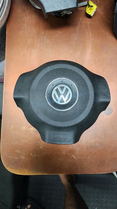 Brand new Vw Polo 6 steering airbag for sale