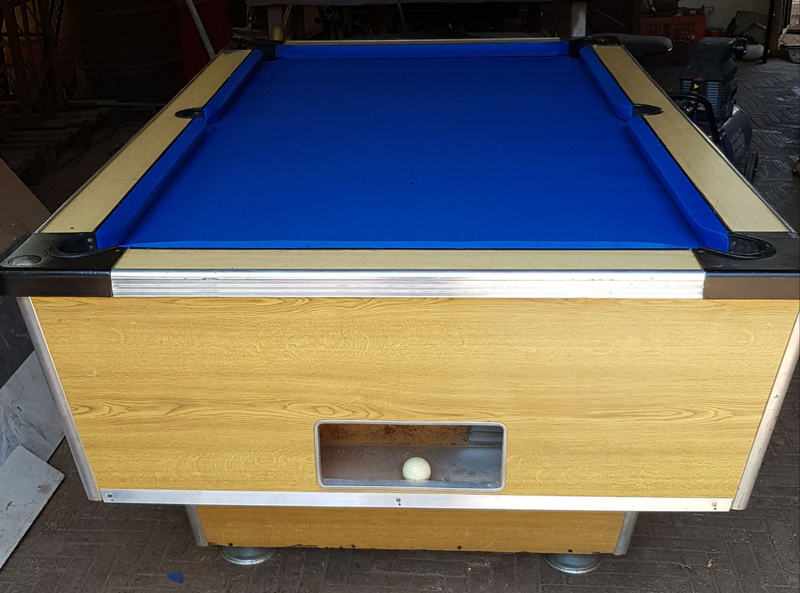 Pool Tables &amp; Jukeboxes For Sale