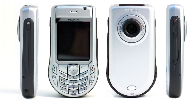 Nokia 6630 for sale