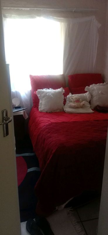 Room to rent in Erasmuskloof