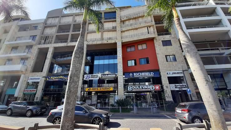Prime Offices to Let in Umhlanga Ridge