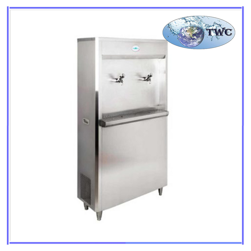 Water Dispenser/Chiller-2 Tap YL600F2