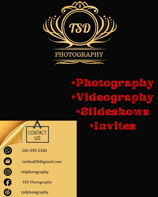 TSD Photography
