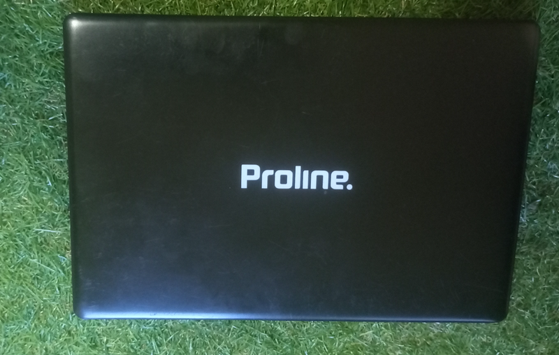 Proline V11 Notebook Laptop