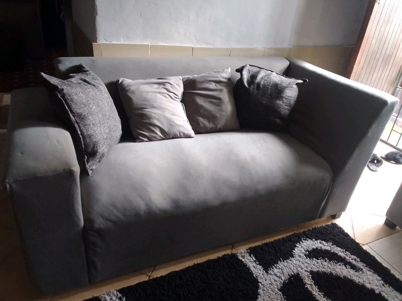 Selling sofas