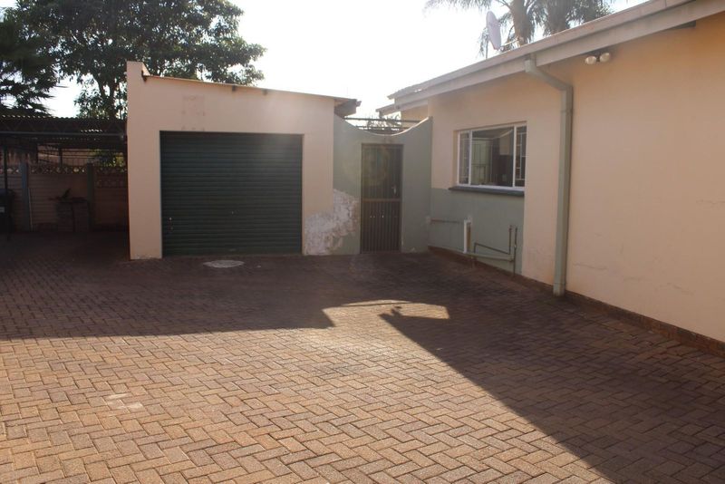 3 Bedroom House For Sale in Kwaggasrand