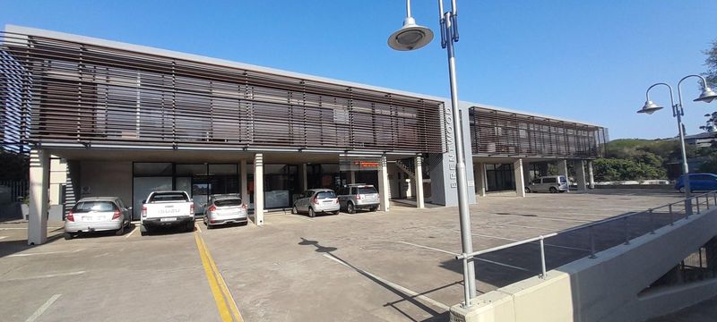 122.4m2 Office unit available TO LET in Westville