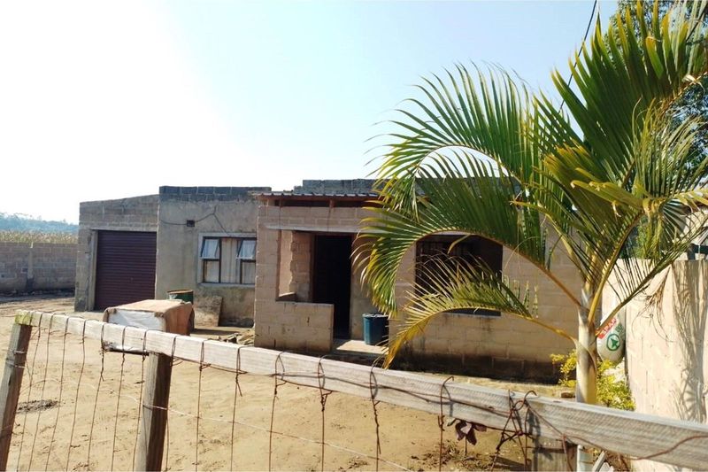 House for sale in Esikhawini, Mabuyeni, Ward13