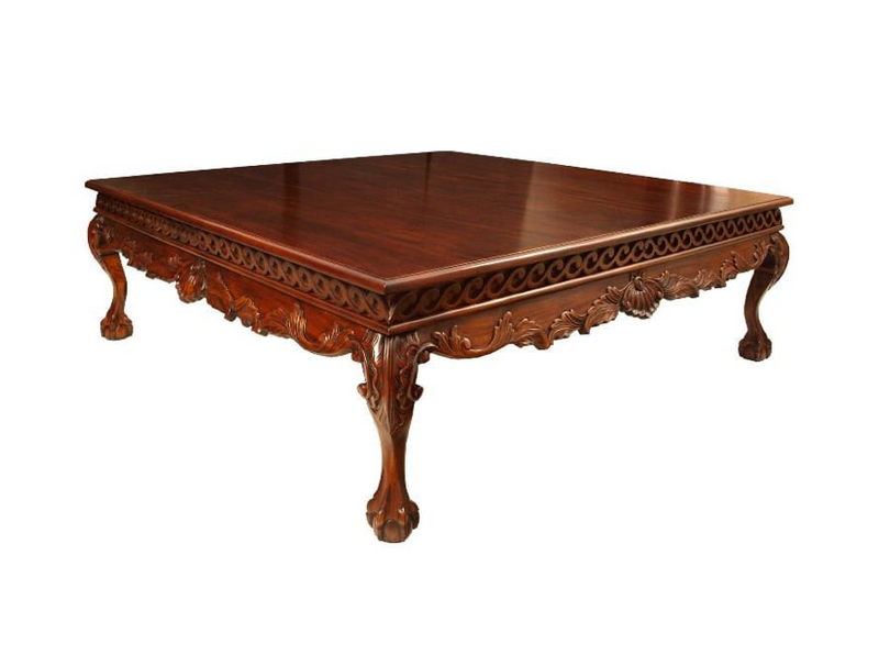 GoMcLeans - KZNs Premier Furniture Restorers