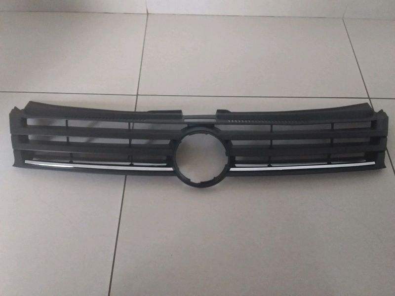 VW POLO VIVO 2014/17 BRAND NEW FRONT GRILLE FOR SALE  R495.