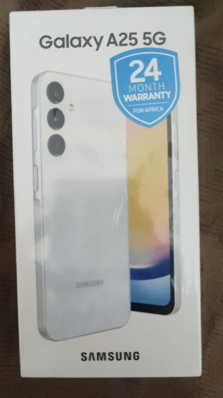 Samsung A25(128GB)