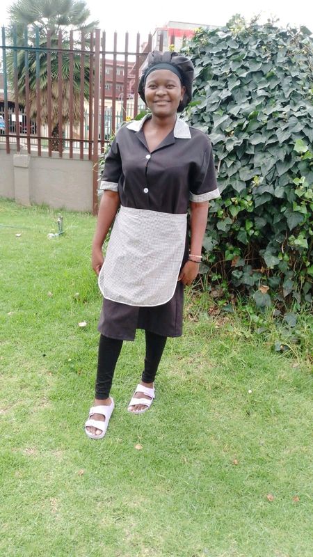MIRACLE AGED 30, A MALAWIAN MAID IS LOOKING FOR A FULL /PART TIME DOMESTIC AND CHILDCARE JOB.