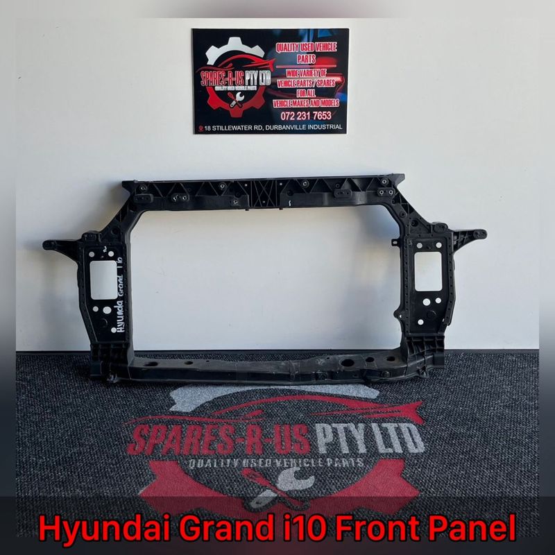 Hyundai Grand i10 Front Panel for sale