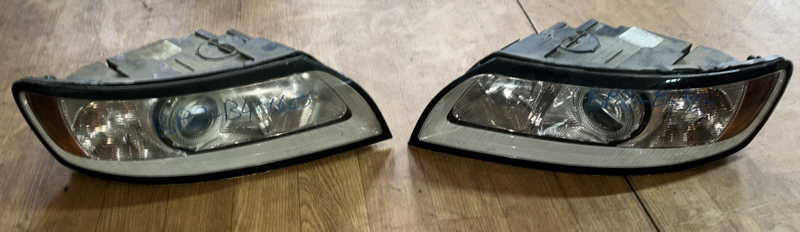 VOVLO V50/ S40 2008 HEADLAMPS CONTACT FOR PRICE