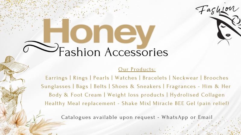 Honey Fashion Accessories