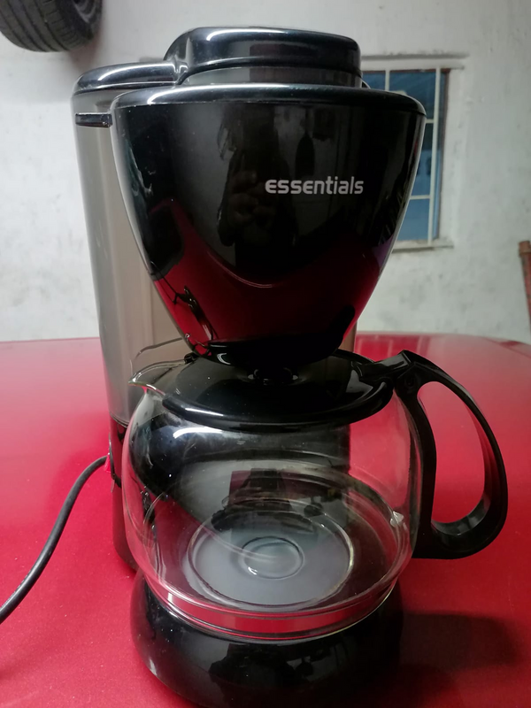 Brand new coffee machine R199
