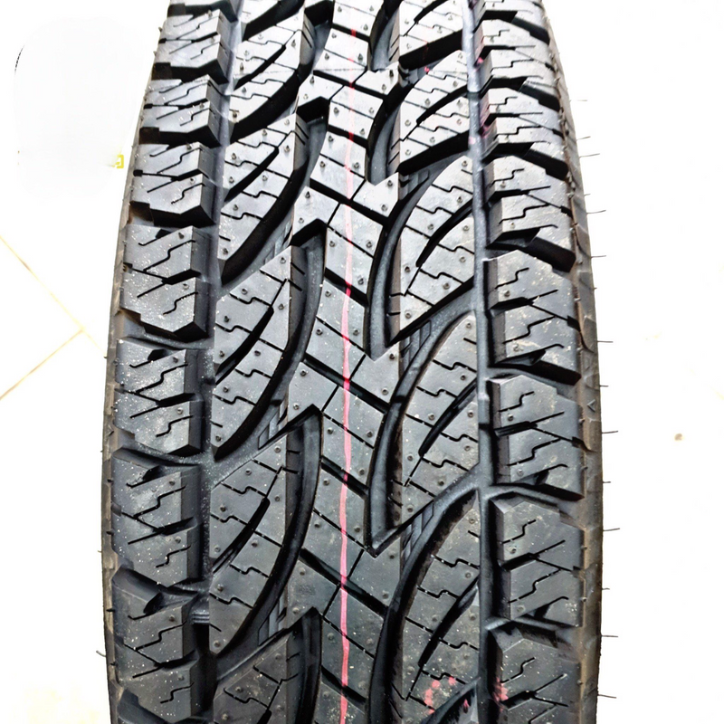New 265/65r17 Bridgestone Dueler D694 All Terrain tyres.