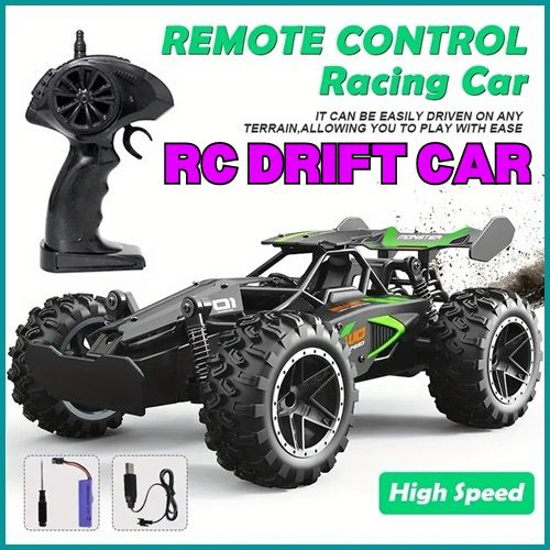 RC TOY Remote Control Car Drifting 15KM/H