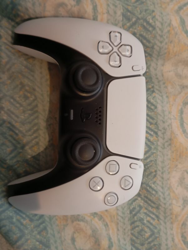 I want to trade my ps5 controller for a Xbox one controller