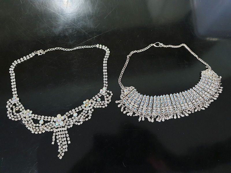 Imitation Jewelry Necklaces