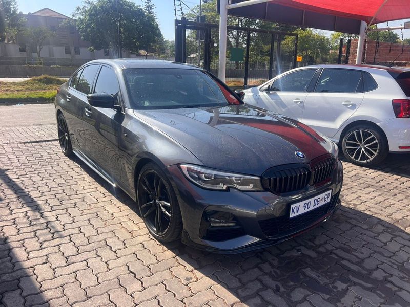 BMW G20 330i FOR SALE 2019