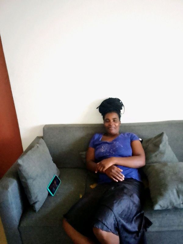 Reliable &amp; Trustworthy Domestic worker Maria aged 28 Currently available looking for a job