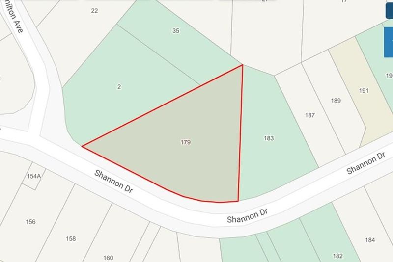 3228 SQUARE METER OF VACANT LAND