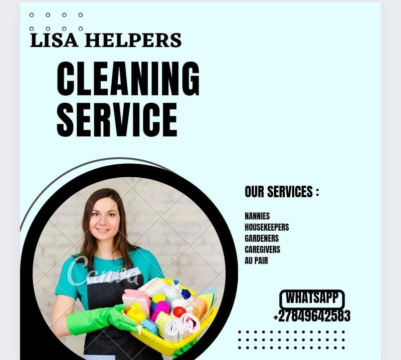 Lisa&#39;s domestic helpers