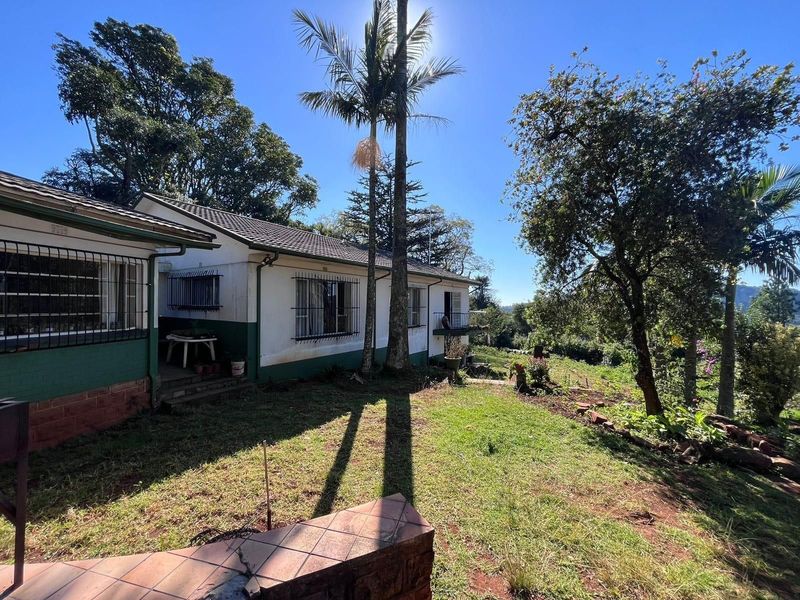 Stand For Sale in Louis Trichardt