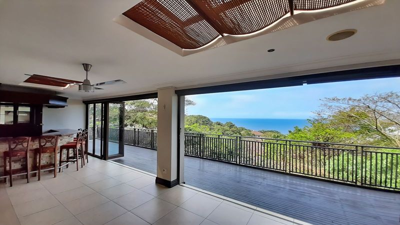 Spectacular Sea-View Haven in Tranquil Simbithi Eco Estate