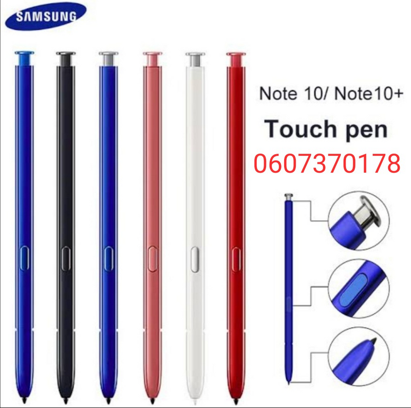 Samsung Galaxy Note 10 Stylus Pen and Galaxy Note 10 &#43; Stylus (Brand New)