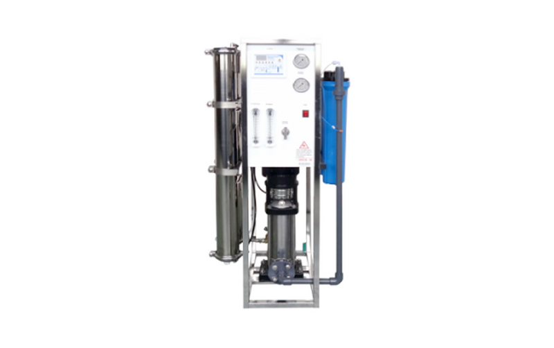 13000 LITRE PER PER DAY REVERSE OSMOSIS SYSTEM