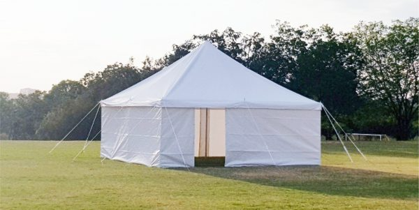 Marquees,  stretch tents and coldrooms for hire around New Germany