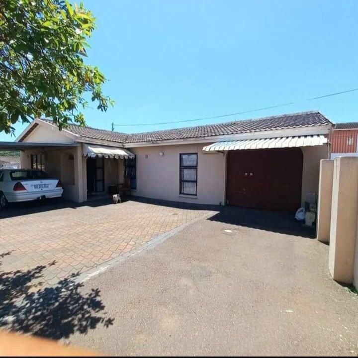 House for sale in Earlsfiied,Newlands West