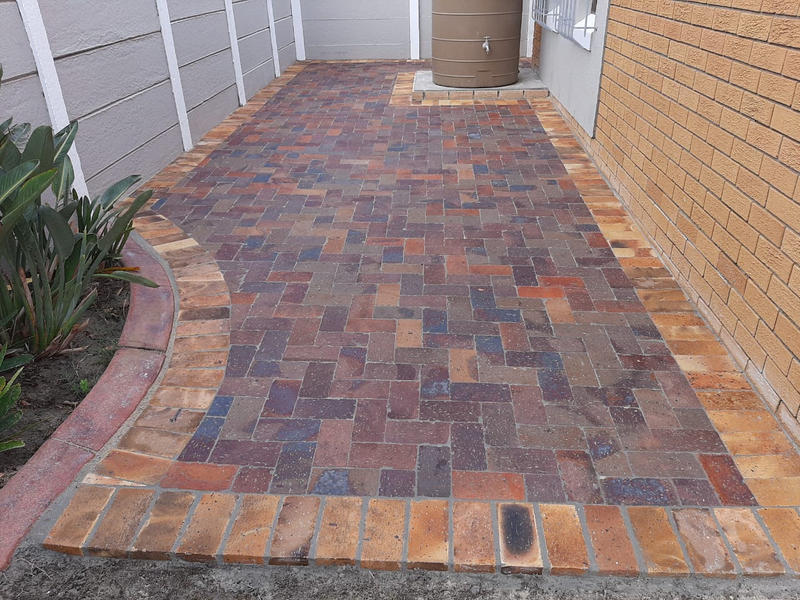 &#34;Home renovation starts with perfect paving- let Dura Pave make the first step amazing!&#34;