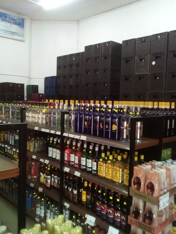 Bottlestore for sale (Edenvale)