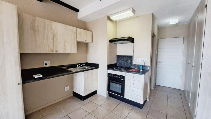 1 Bedroom apartment in Hillcrest For Sale