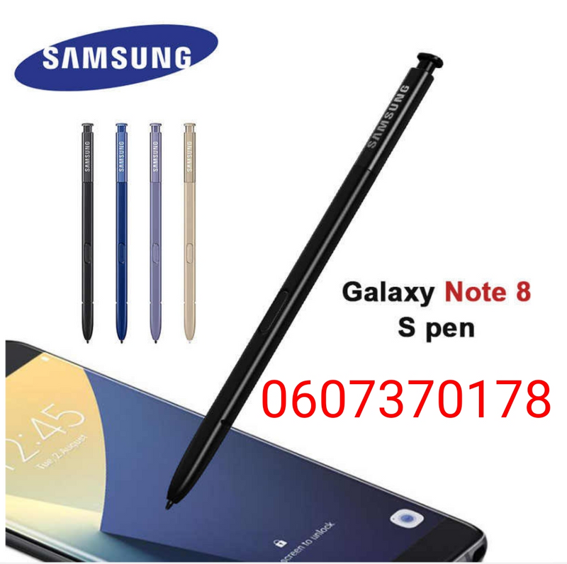 Samsung Galaxy Note 8 Stylus Pen (Brand New)